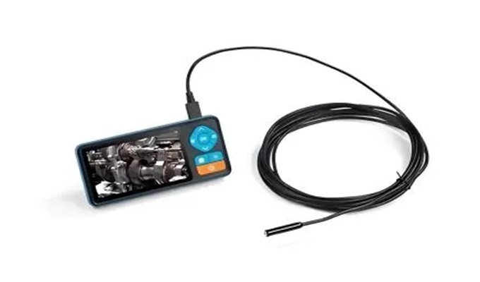 Understanding the Utility of Industrial Borescopes