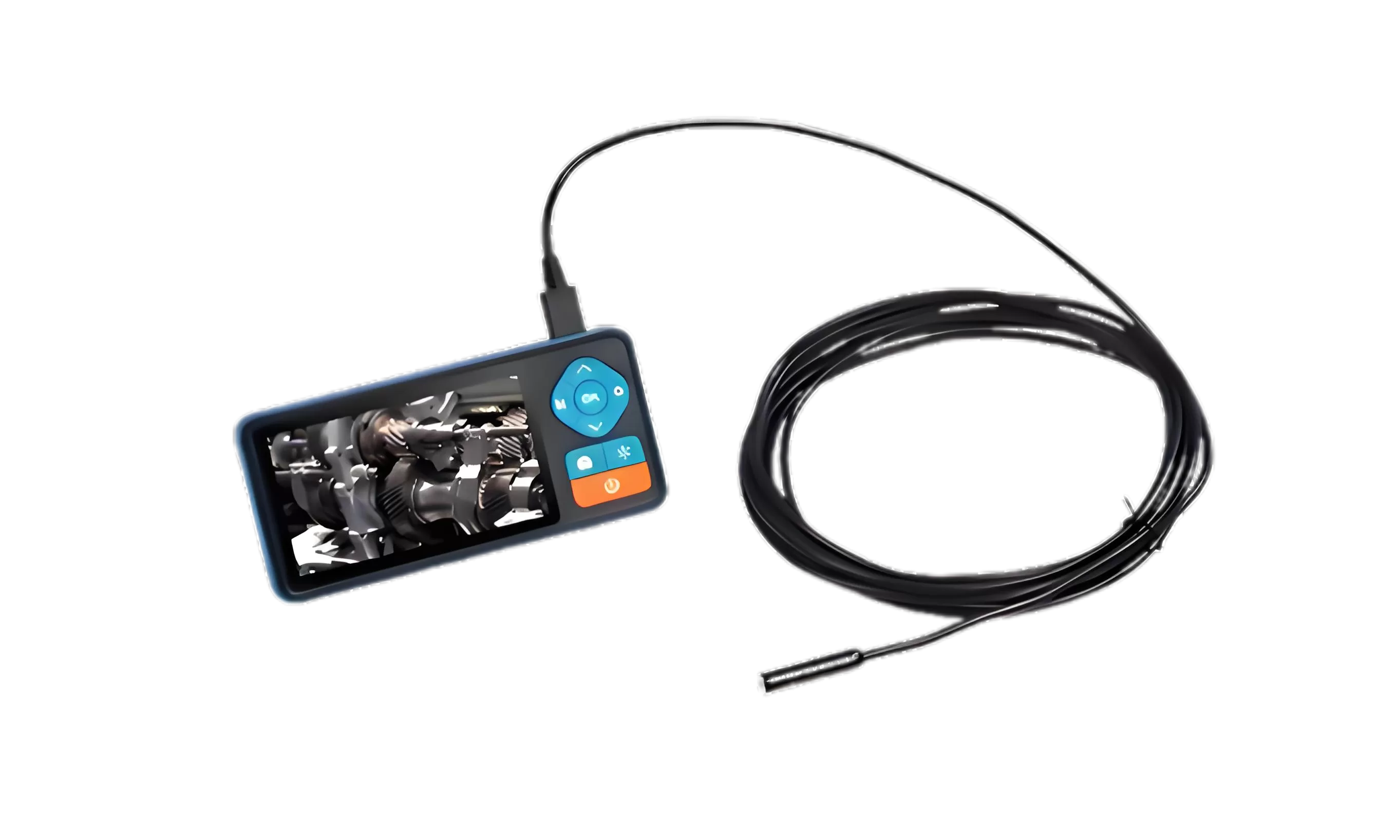 Borescope Inspection Camera: How To Use for Vehicle Inspection