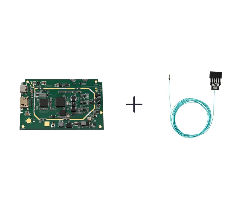 3.5-Inch Board + OCHFA10