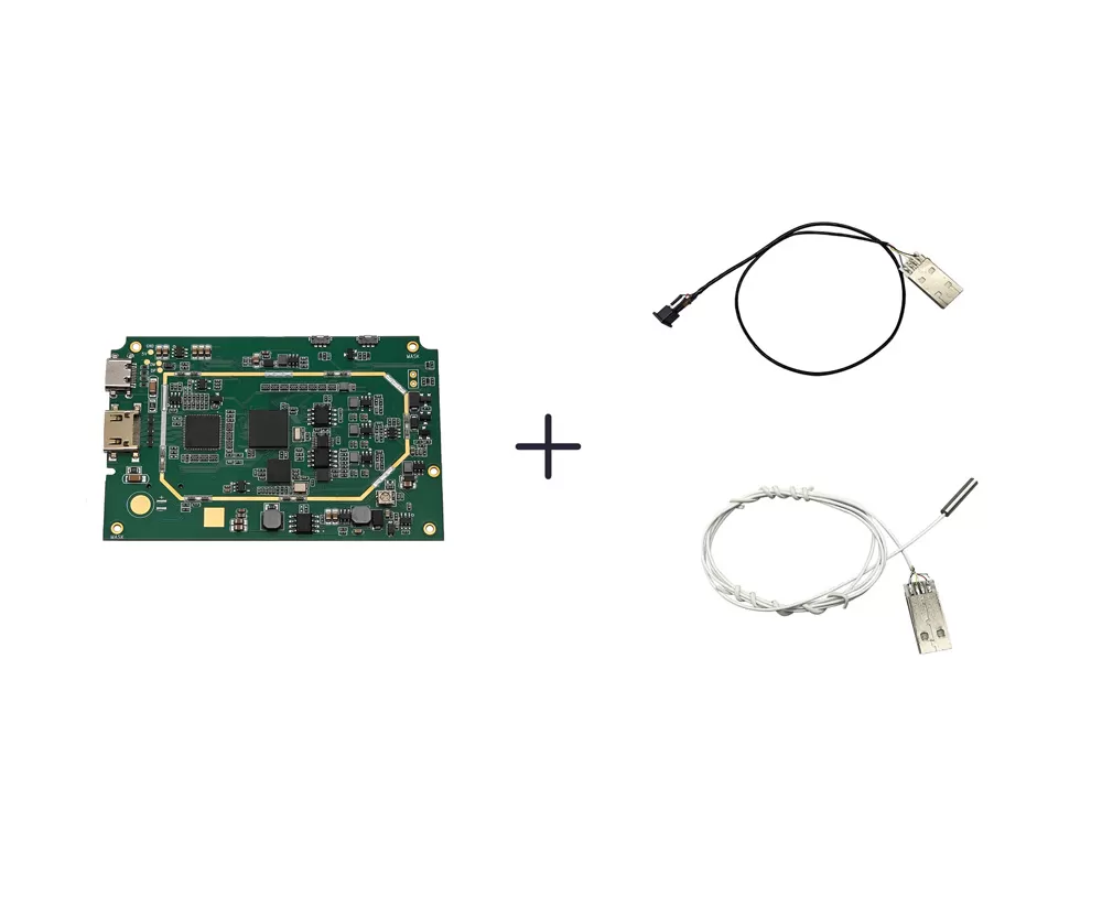 3.5-Inch Board + USB-OV9734