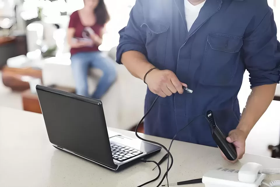 Uses of Industrial Maintenance Endoscope