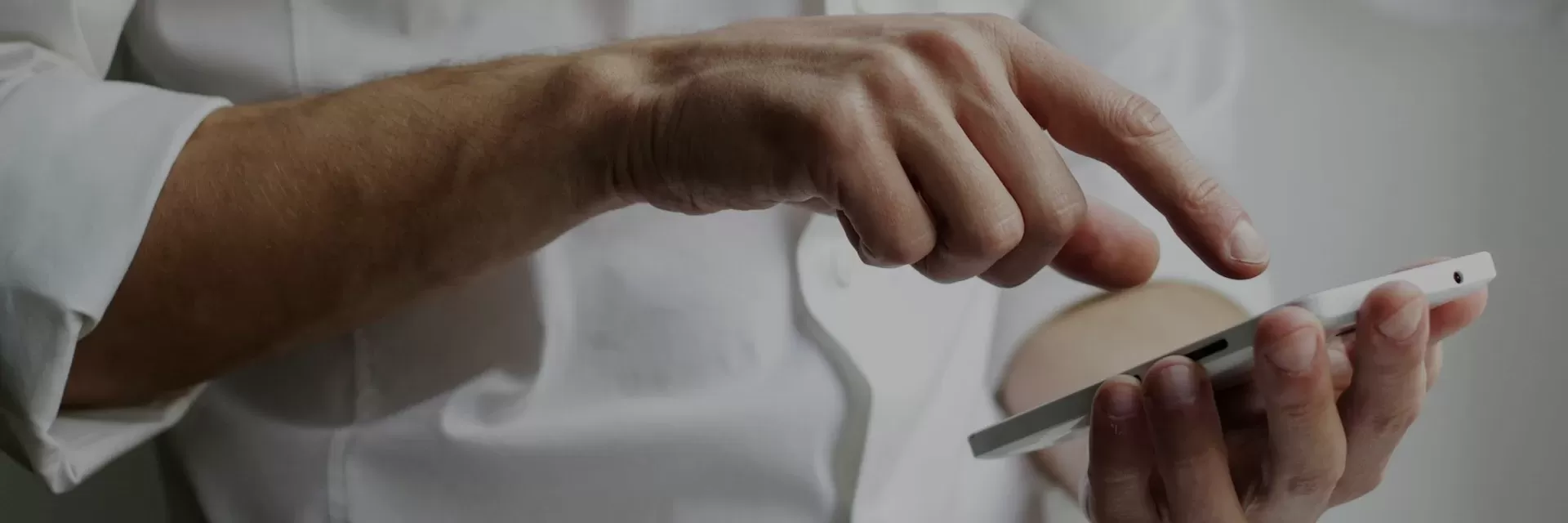 Develop a Partnership with MAIYIS Technology