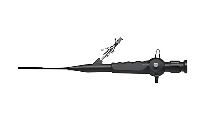 Animal Cystoscopy Professional Solution