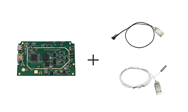 Endoscope Application Solutions