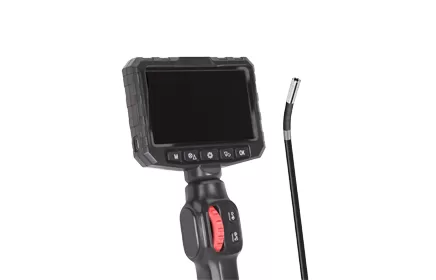 Handheld Pipeline Borescope