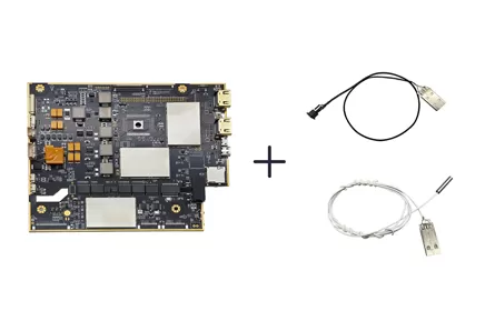 Host Application Solutions