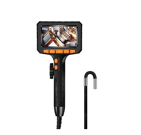 IME-H3.5I Handheld Pipeline Endoscope