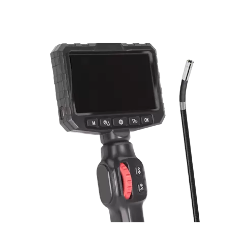 IME-H5I Handheld Pipeline Borescope