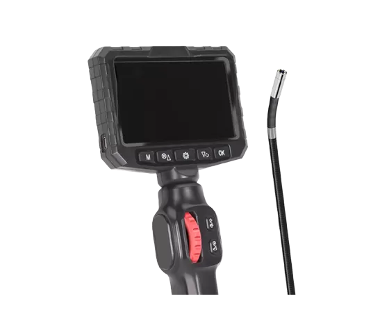 IME-H5I Handheld Pipeline Borescope