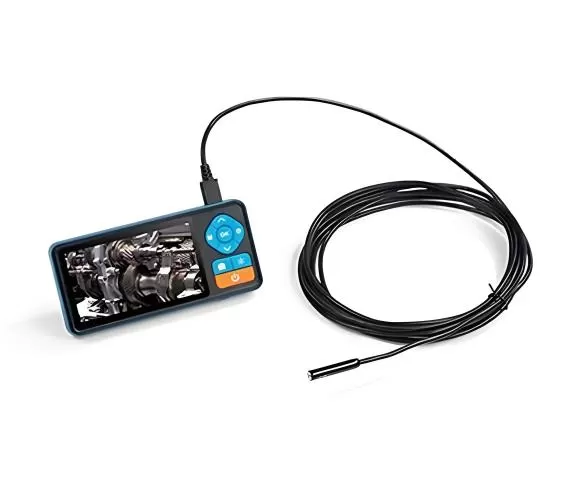 IME-P5I Pipe Inspection Endoscope