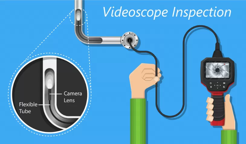 Industrial Chemical Pipeline Inspection Solutions for Safe and Efficient Process Operations