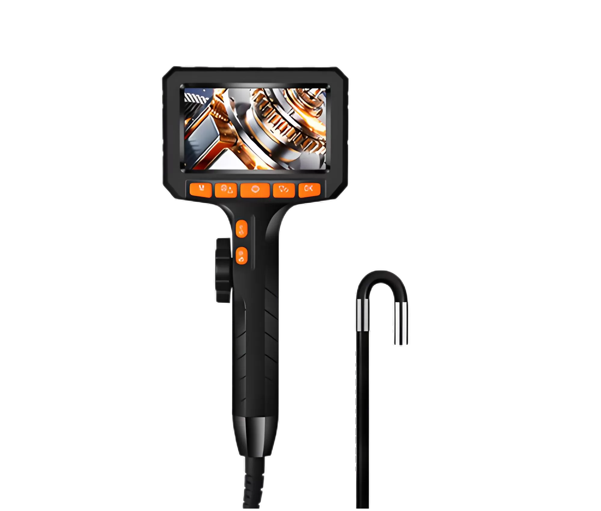 Industrial Borescope