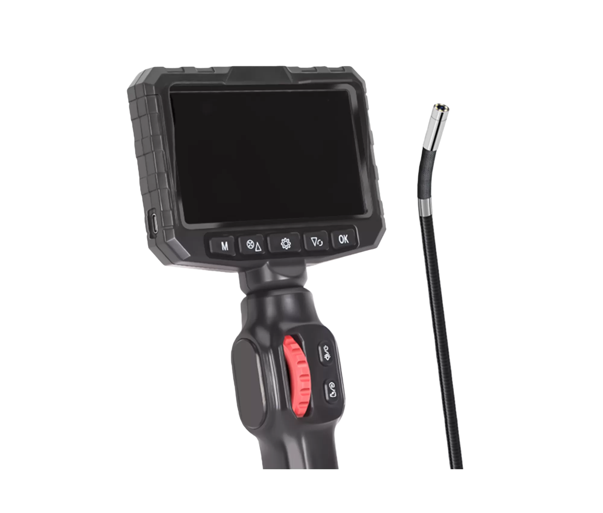 Industrial Borescope