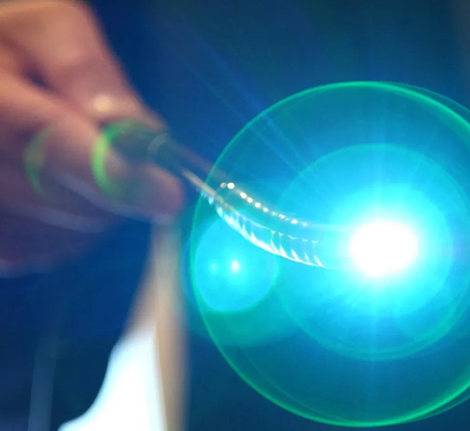What are the key features to consider when choosing an endoscope for your institution or individual?
