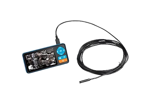 Pipe Inspection Borescope