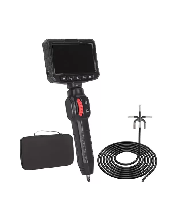 Professional Industrial Handheld Borescope Camera Manufacturer - MAIYIS