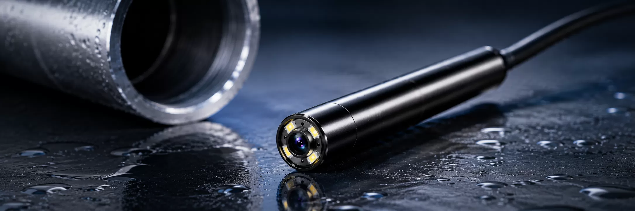 OV9734 Endoscope Camera Module