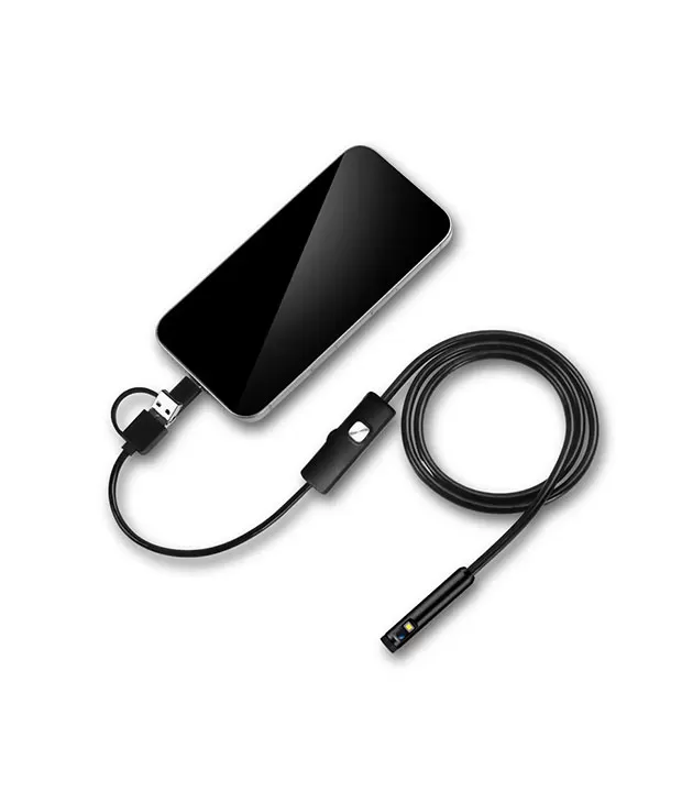 Why Choose MAIYIS USB Borescope Inspection Camera