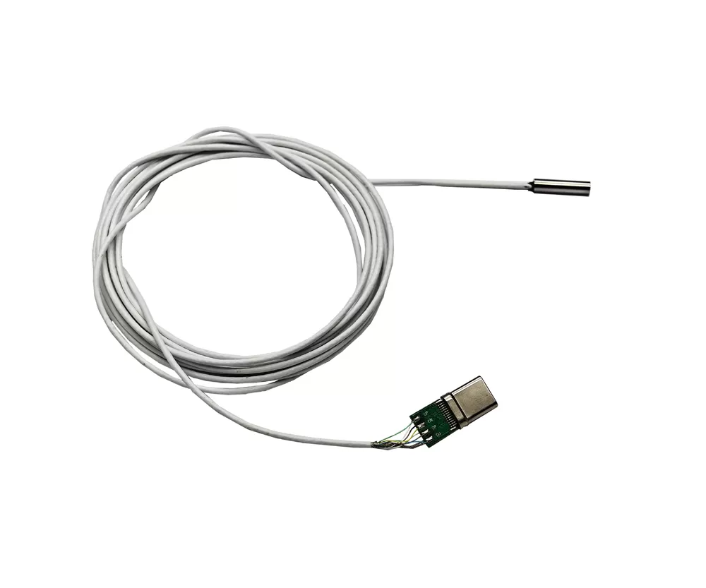 MIPI-OV9734 Endoscope Camera Module