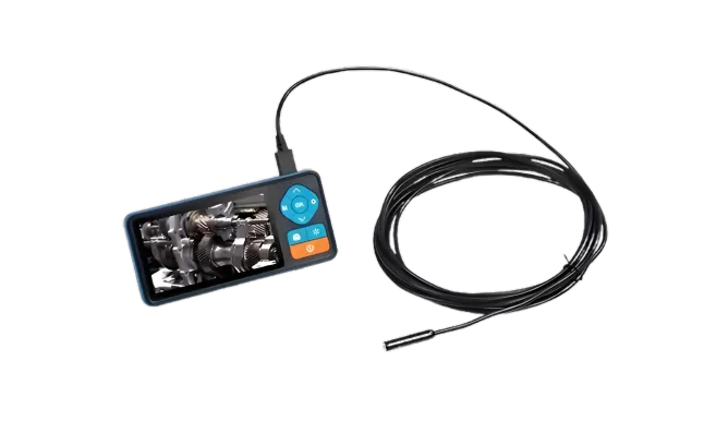 Your Trusted Industrial Borescope Manufacturer – MAIYIS