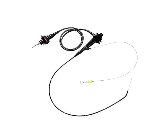 PIE-G01 Veterinary Gastroscope
