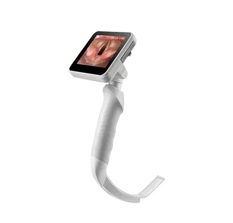 PIE-SL01 Veterinary Screen Laryngoscope