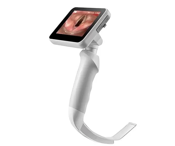 PIE-SL01 Veterinary Screen Laryngoscope