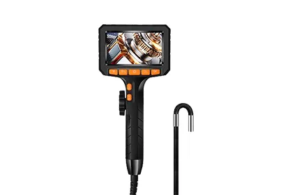 Handheld Pipeline Borescope