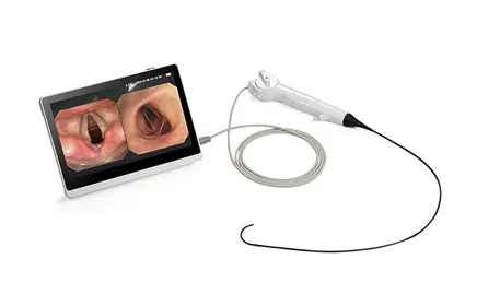 Two Way Endoscope Inspection Device