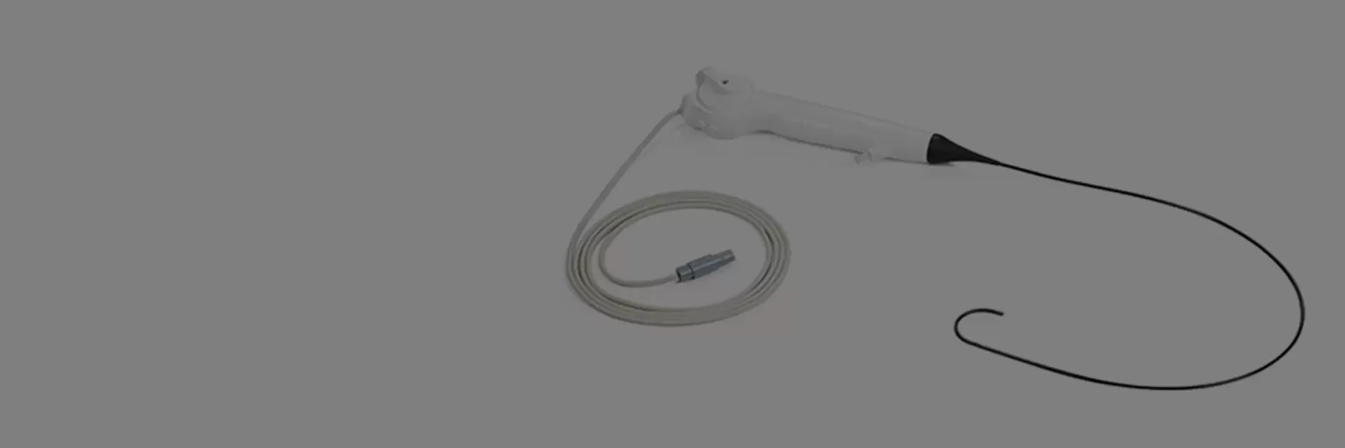 Veterinary Flexible Laryngoscope