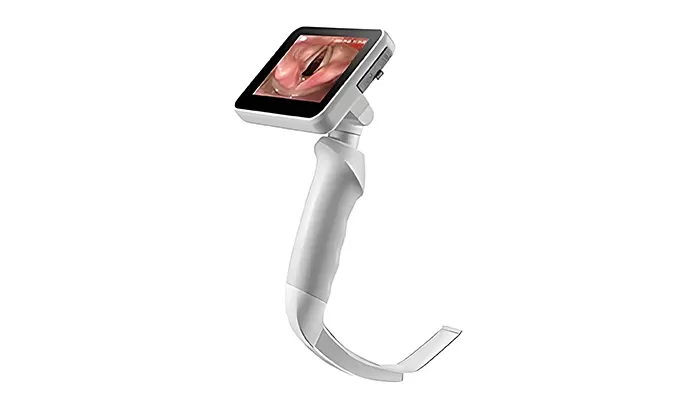 A New Era of Medical Visualization: MAIYIS Portable Video Laryngoscope's Innovative Solution