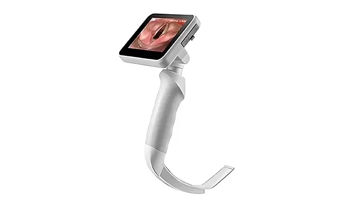 The Role of the Veterinary Video Laryngoscope in Modern Practice