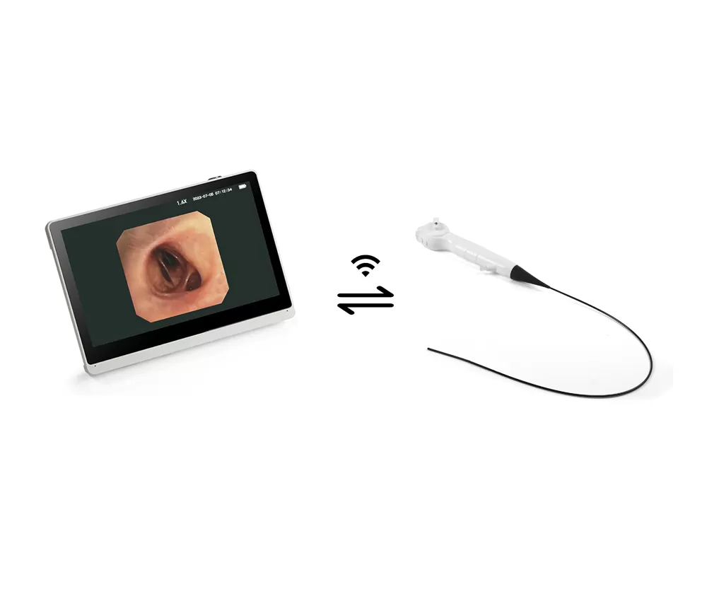 WiFi Transmission Application Solution