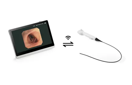 WiFi Transmission Application Solution